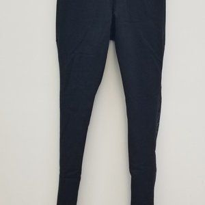 Lululemon Lab Night Tight Black Limited Edition 6 RARE